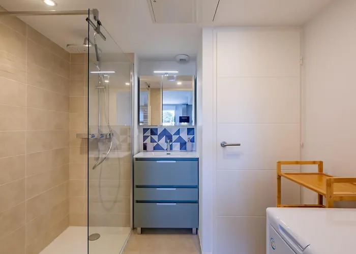 3 Etoiles - Piscine - 2 Apartment *
