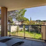 3 Etoiles - Piscine - 2